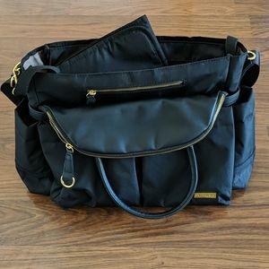 Skip Hop Chelsea Diaper Bag